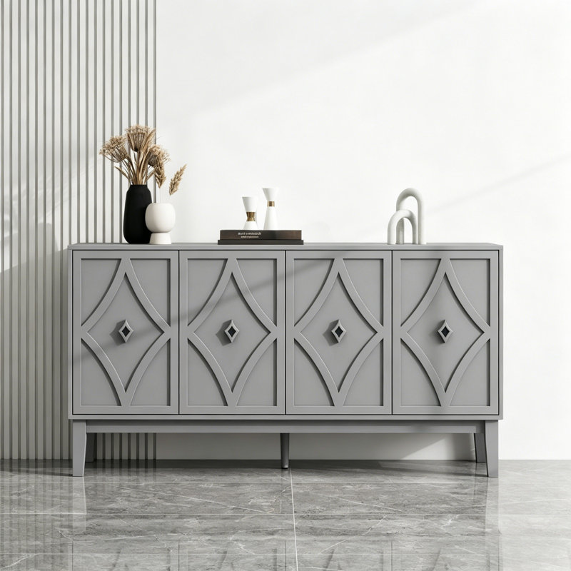 Sideboard Storage Cabinet Dresser