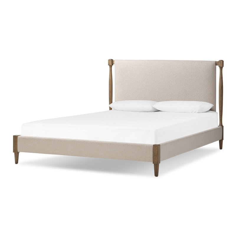 Marty Bed, King