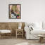 Cadre flottant Autumn View Relaxing View, design par Mia Charro-1547064029-1547064018