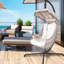 Balancelle Clester Porch-2085045105
