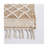 Kilim Hand Woven Jute/Wool Geometric Rug in Natural-648937084