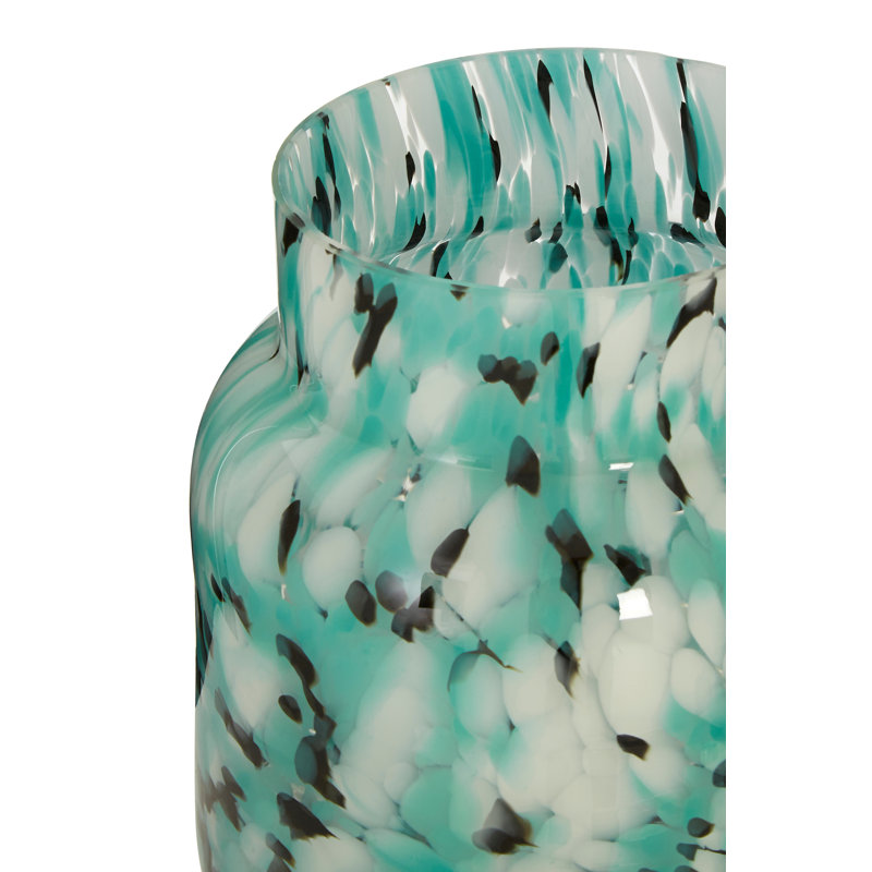 Deontia Glass Table Vase