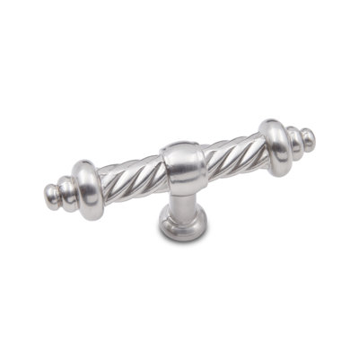 CK Series 3 3/4" Length Bar Knob