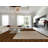 Vegetable Dye Oushak Turkish Large Rug 10