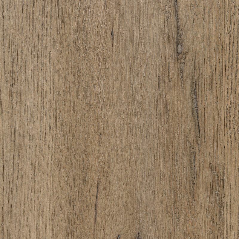 Sussex Wide Cabinet-Smoked Black, Drifted Oak