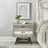 Brilie 18'' W Solid Wood Nightstand