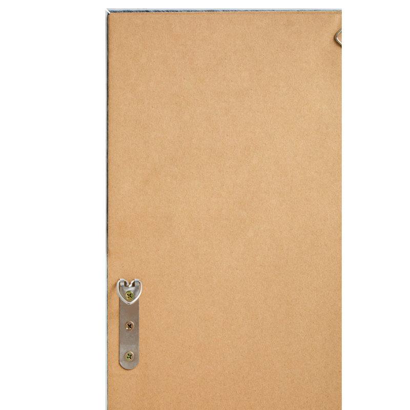 Bechet Rectangle Mirror
