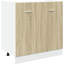Lyon Kitchen Cabinet Set Lyon