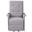Fauteuil de massage inclinable électrique-590306998