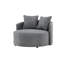 Monteen 1 Seater Sofa