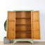 Console en bois de peuplier-109661119