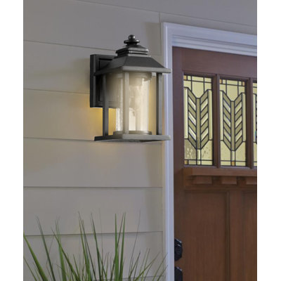 Eastbourne Wall Light