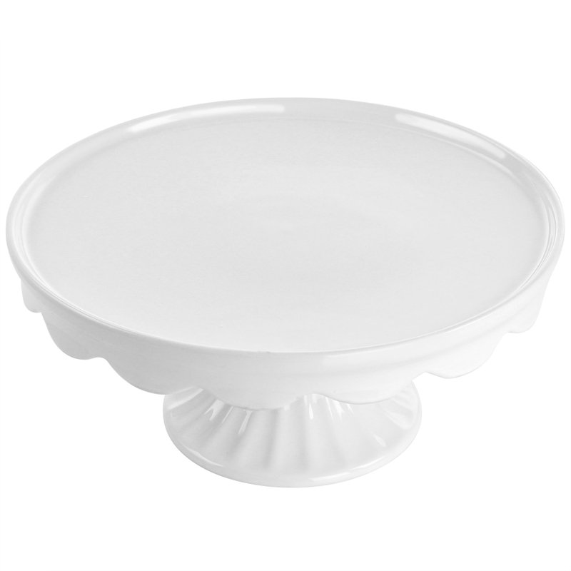 Présentoir à gâteaux