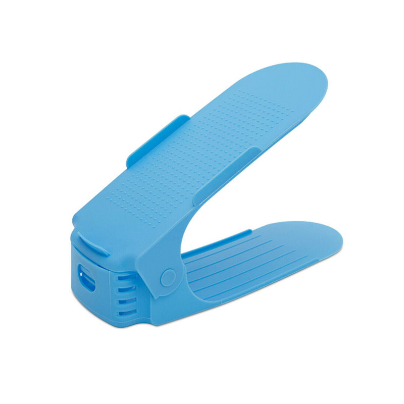 Stackable Shoe Rack