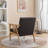 Kialie Upholstered Armchair-2062218618