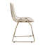 Liana 44cm H Metal Side Chair-34349857