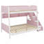 Lit superposé The Rayed Steps avec tablettes-47104128-47104135