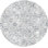 Performance Abstract Indoor Rug