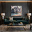 Art mural sur toile bord de mer bord de mer Elite-1844032543