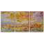 Radiance souvenir - Toile encadrée multi-pièces-24647325-24647313