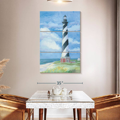 Aletra Cape Hatteras Lighthouse II