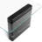 Stonecrest Glass Top Single Coffee Table