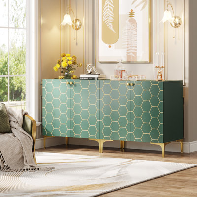 Armoire de rangement moderne Arkaitz