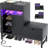 12 Pair Shoe Storage Cabinet-759083431