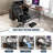 Miomir Cotton Executive Chair-1322199874