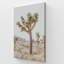 72 "x 48" Oasis Rising, grande impression sur toile-987844045
