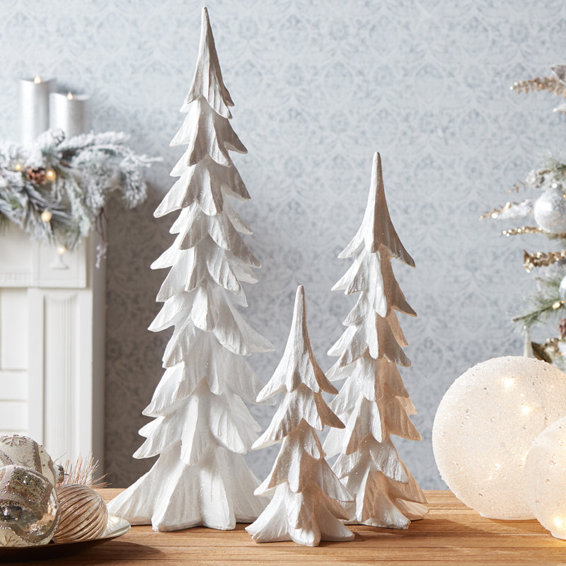 3 Piece Tree Set