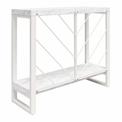 Ced 90cm Console Table