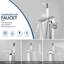 Robinet de baignoire autoportant-115849035