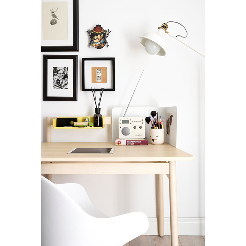 Ens White Divider Accessory