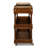 Capital Solid Wood Bar Cart