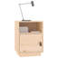 Josias Bedside Table-1297928749