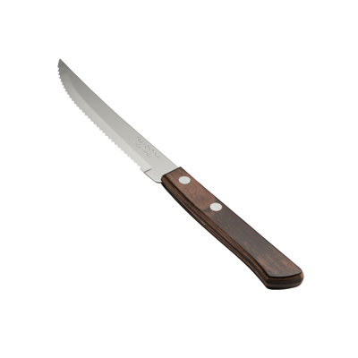 Churrasco Bbq 24 Pc Polywood Flatware Set…