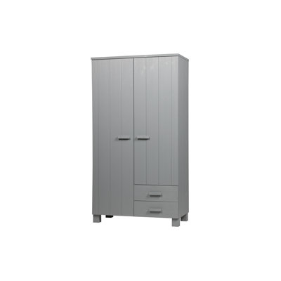 Dennis 2 Door Wardrobe