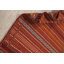 Tapis rayé kilim 3 x 5