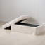 Repose-pieds rembourré Cusion-1600260802