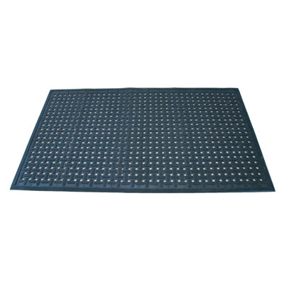 Non-Slip Doormat