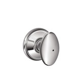 Siena Bed and Bath Lock Knob