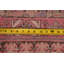 Tapis de couloir rétro vintage 4 x 10