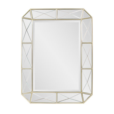 Diamond Mirror