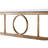 Hampton Console Table-63870983-63870982