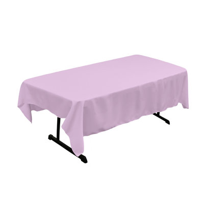 Fisher Tablecloth