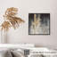 «Abstract Synchronicity of Color Transitional», reproduction d'art non encadrée-115605138