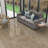 High Street Semi-Polished 12'' W x 24'' L Porcelain Concrete Look Singular Tile-43540583