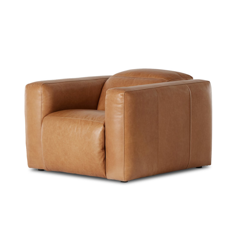 Radley Power Sonoma Butterscotch Recliner