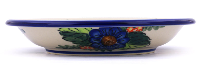 Stoneware Pasta Dish